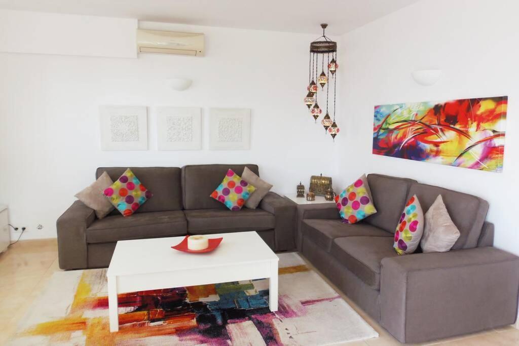 Apartamento Aguamarina Nsf53- Nerja Εξωτερικό φωτογραφία