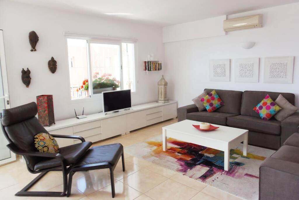 Apartamento Aguamarina Nsf53- Nerja Εξωτερικό φωτογραφία