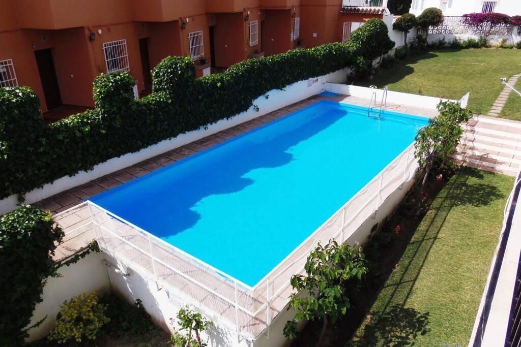 Apartamento Aguamarina Nsf53- Nerja Εξωτερικό φωτογραφία